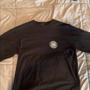 Vans Long sleeve tee
